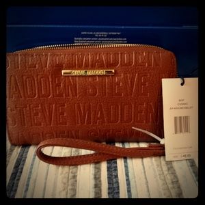 Steve Madden Wallet New with tag